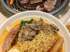 -火炉火自助餐(西直门凯德MALL店)