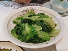 清炒时蔬-丹江口渔村·湘味厨房(桃园店)
