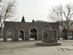 -于家石头村景区