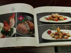 android_upload_pic-新加坡泰国村酒楼(五角场店)