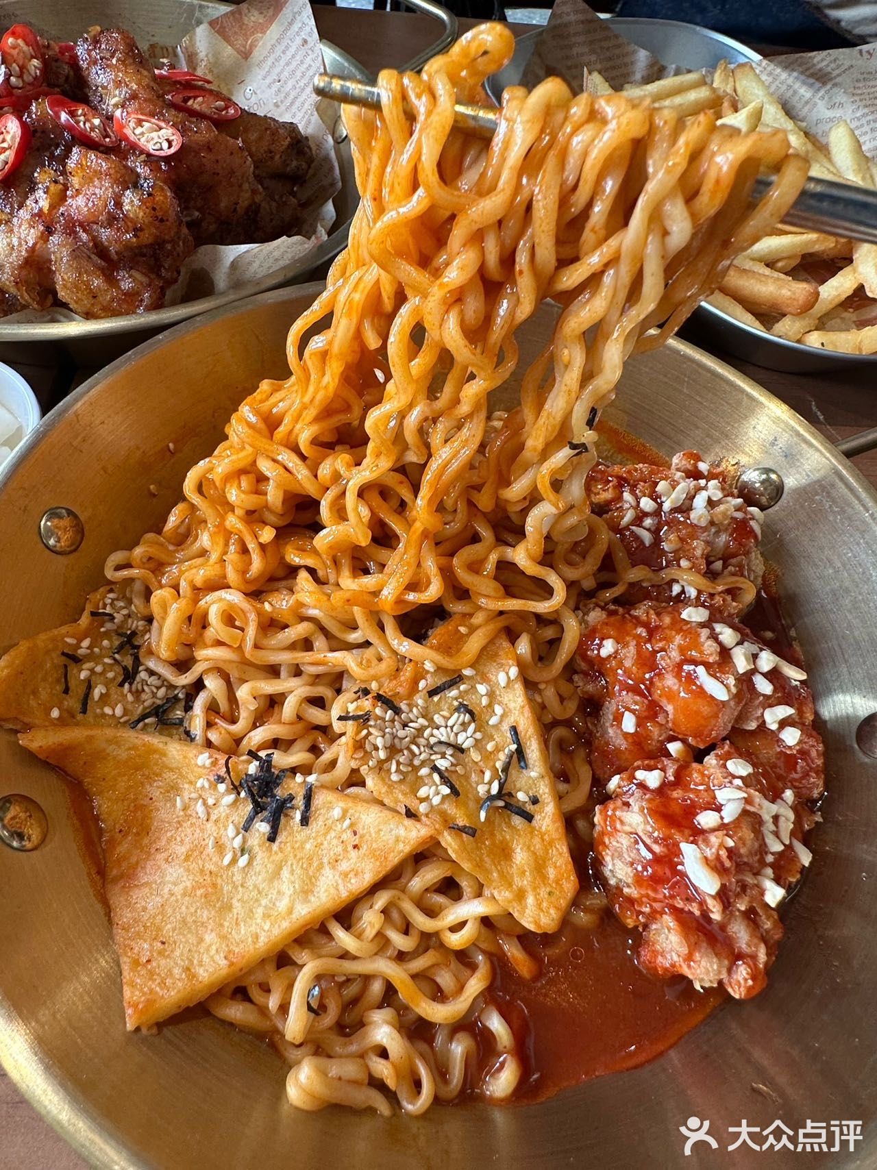 （合肥）我心中的炸鸡店top！！！