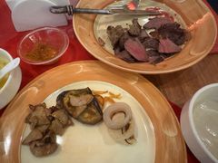 -五洲皇冠巴西烤肉餐厅