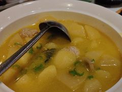 -大鸽饭(马王堆店)
