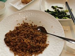 -阳澄湖费尔蒙酒店颐丰阁中餐厅(马鞍山西路店)