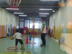 -酷迈儿童体能运动馆(九棵树店)