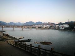 -新安江山水画廊风景区