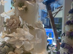 -杜哈夫DOUX RÊVE·生日蛋糕(日月光店)