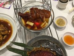 -稻香酒家·33年老字号·港式粤菜(富邦中心店)