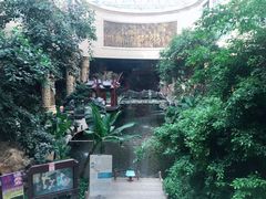 -顺景温泉