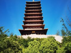 -牛首山文化旅游区