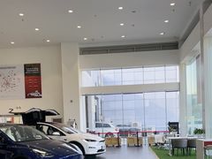 -TESLA 特斯拉(北京南四环中路特斯拉中心)