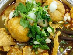 -桂湘缘卤味螺蛳粉