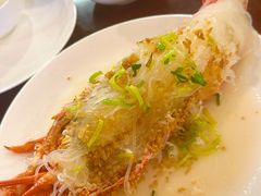 -渔洲情海鲜酒家