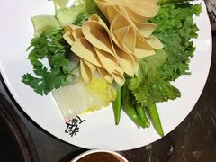 -粗粮人家·东北菜(洋桥店)