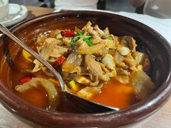 -清水亭湖北菜(大屯DT51店)