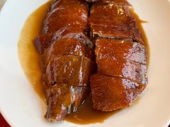 沙溪米鸭-利苑酒家(金宝店)