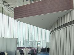 -上海新锦江大酒店