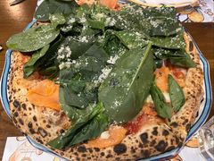 -Mammamia(巨鹿路店)