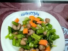 -天津包子铺·海鲜家常菜(北戴河店)