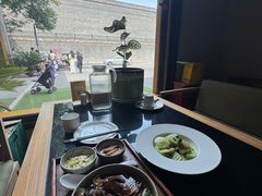 -安多素食(广仁寺路店)