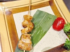 -九井澤精致料理(金茂店)