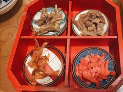 -老萍巷•莲花血鸭(楚萍店)