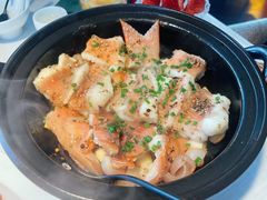 -莉莉海堂HAITANG·烤鸭(国贸商城店)