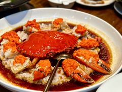 -金玉满堂潮州酒楼(无限极荟购物广场店)