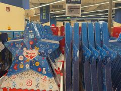 -盒马X会员店(上海森兰商都店)