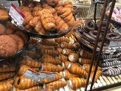 -山崎面包(静安久光店)