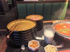 -牛New寿喜烧(金茂览秀城店)