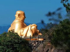 -大慈岩风景区