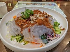 大东北炒肉拉皮-老厨家(中央大街店)