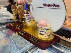 -哈根达斯(大洋百货店)