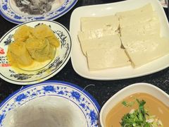 -老北京胡同味道二荤铺(酒仙桥店)