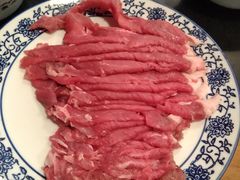 -裕德孚·非遗手切涮羊肉(东直门内大街店)