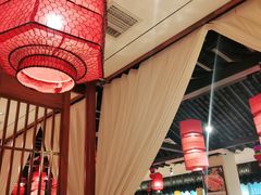 -前门涮肉(群力店)