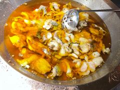 -雲蜀龙阁·金牌水煮鱼(方庄店)