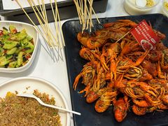 -靓虾二哥长沙地标小龙虾(五一广场店)