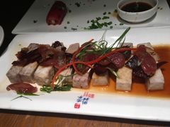 -南拳十三姨·潮汕砂锅粥(世纪金源店)
