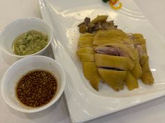 -粤菜王府·海鲜·茶市·海景餐厅(大梅沙店)