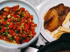 -丽华园(汉阳龙阳店)