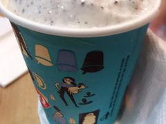 -DQ·蛋糕·冰淇淋(大宁国际商业广场店)