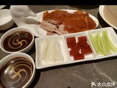 -金鸭季·北京烤鸭(深业上城店)