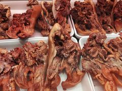 -阿满食品(大连商场店)