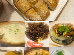 -堂宴·老厦门私房菜(1988仙岳总店)
