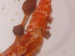 -星伦多自助料理·涮烤一体(杭州来福士店)