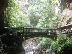 -九乡旅游区