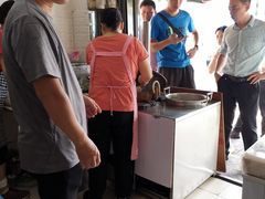 -老嘢扣肉糯米饭(云亭街店)