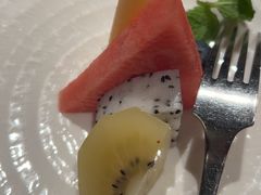 -镇江苏宁万豪酒店-苏筵中餐厅
